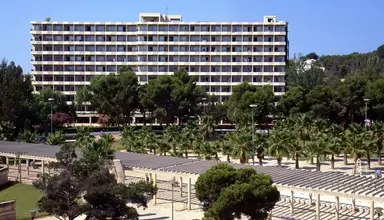 Sol Palmanova