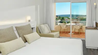 Sol Palmanova