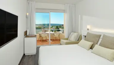 Sol Palmanova