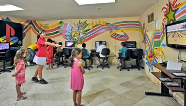 Sol Palmeras