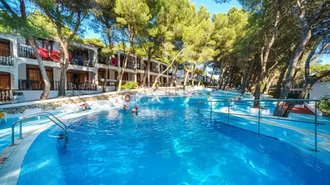 Hotel Sol Parc