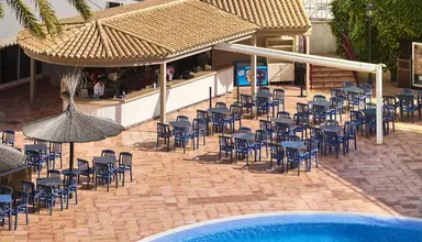 Sol Pelicanos Ocas
