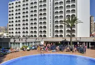 Sol Pelicanos Ocas