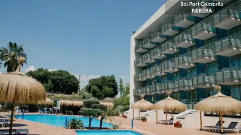 Hotel Sol Port Cambrils
