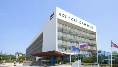 Sol Port Cambrils