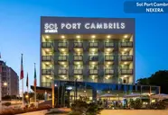 Sol Port Cambrils