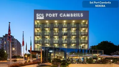 Sol Port Cambrils