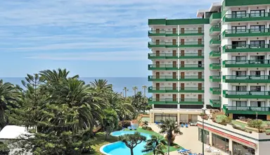 Sol Puerto de la Cruz