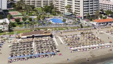 Sol Puerto Marina