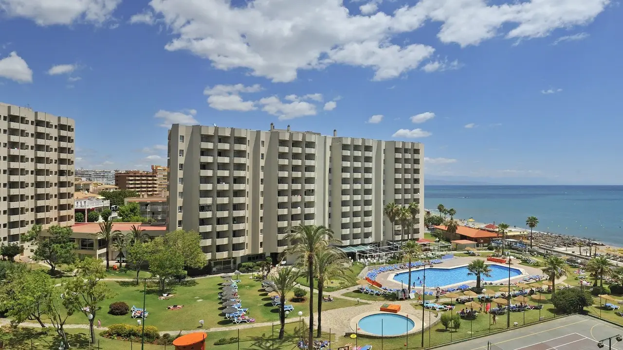 Sol Puerto Marina
