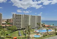 Sol Puerto Marina