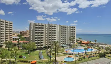 Sol Puerto Marina
