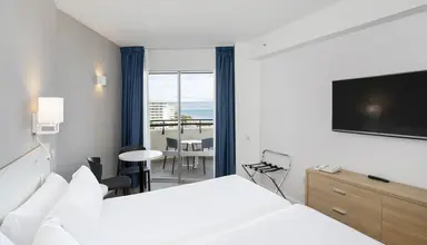 Sol Puerto Marina