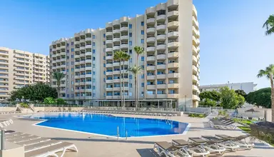 Sol Puerto Marina