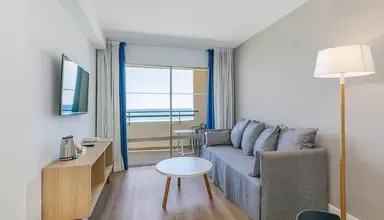 Sol Puerto Marina