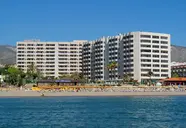Sol Puerto Marina