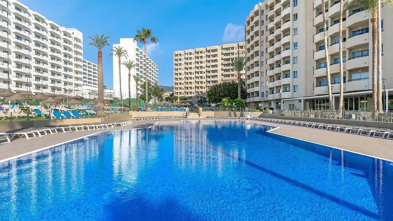 Sol Puerto Marina