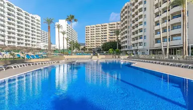 Sol Puerto Marina