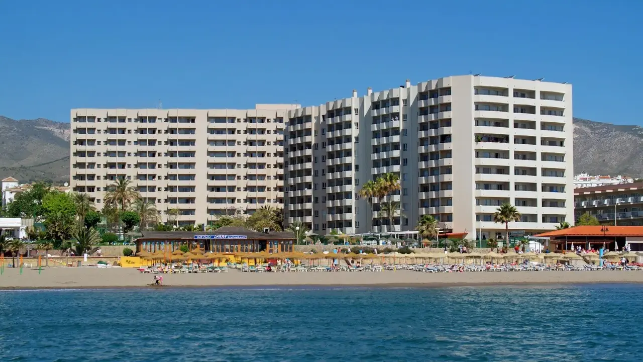 Sol Puerto Marina