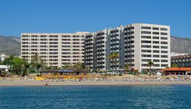 Sol Puerto Marina