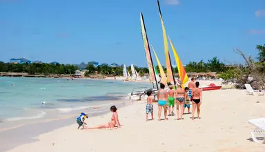 Sol Rio de Luna y Mares