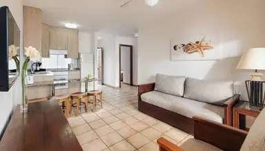 Sol Sun Beach Apartments