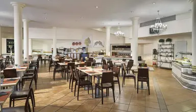 Sol Sun Beach Apartments