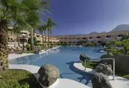 Sol Sun Beach Apartments