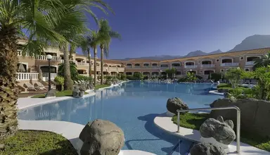 Sol Sun Beach Apartments