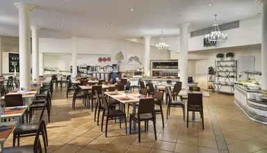 Sol Sun Beach Apartments