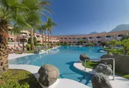 Sol Sun Beach Apartments