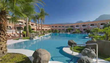 Sol Sun Beach Apartments