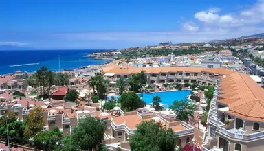 Sol Sun Beach Apartments