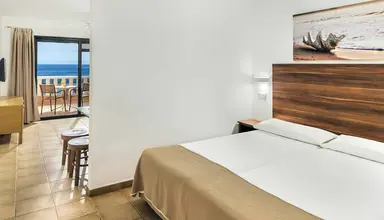 Sol Sun Beach Apartments