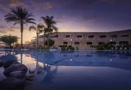 Sol Sun Beach Apartments