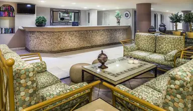 Sol Sun Beach Apartments