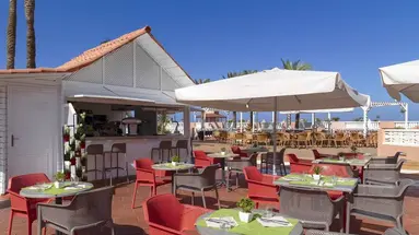 Sol Sun Beach Apartments
