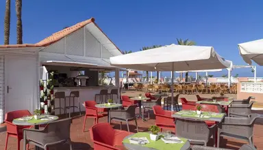 Sol Sun Beach Apartments