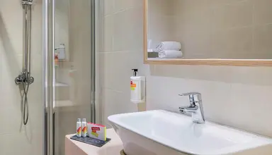Sol Sun Beach Apartments