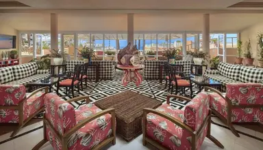 Sol Sun Beach Apartments