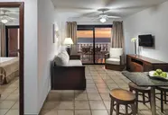 Sol Sun Beach Apartments