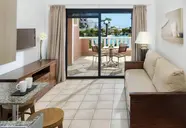 Sol Sun Beach Apartments