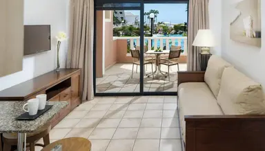 Sol Sun Beach Apartments