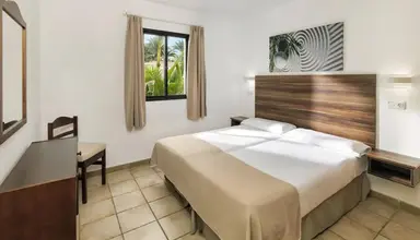 Sol Sun Beach Apartments