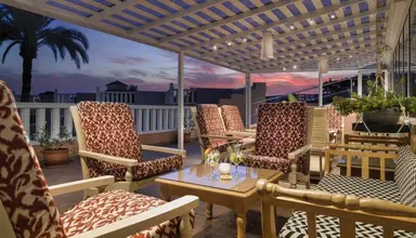 Sol Sun Beach Apartments