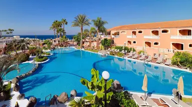 Sol Sun Beach Apartments