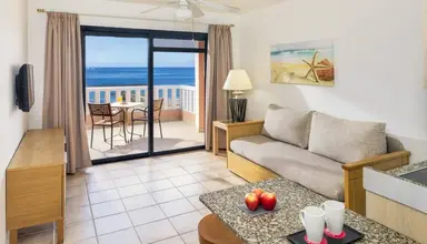 Sol Sun Beach Apartments