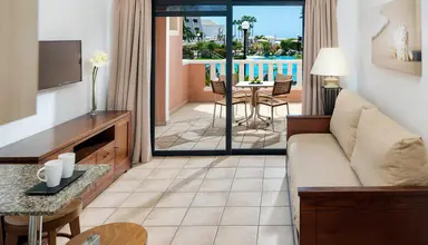 Sol Sun Beach Apartments