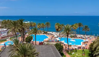 Sol Tenerife