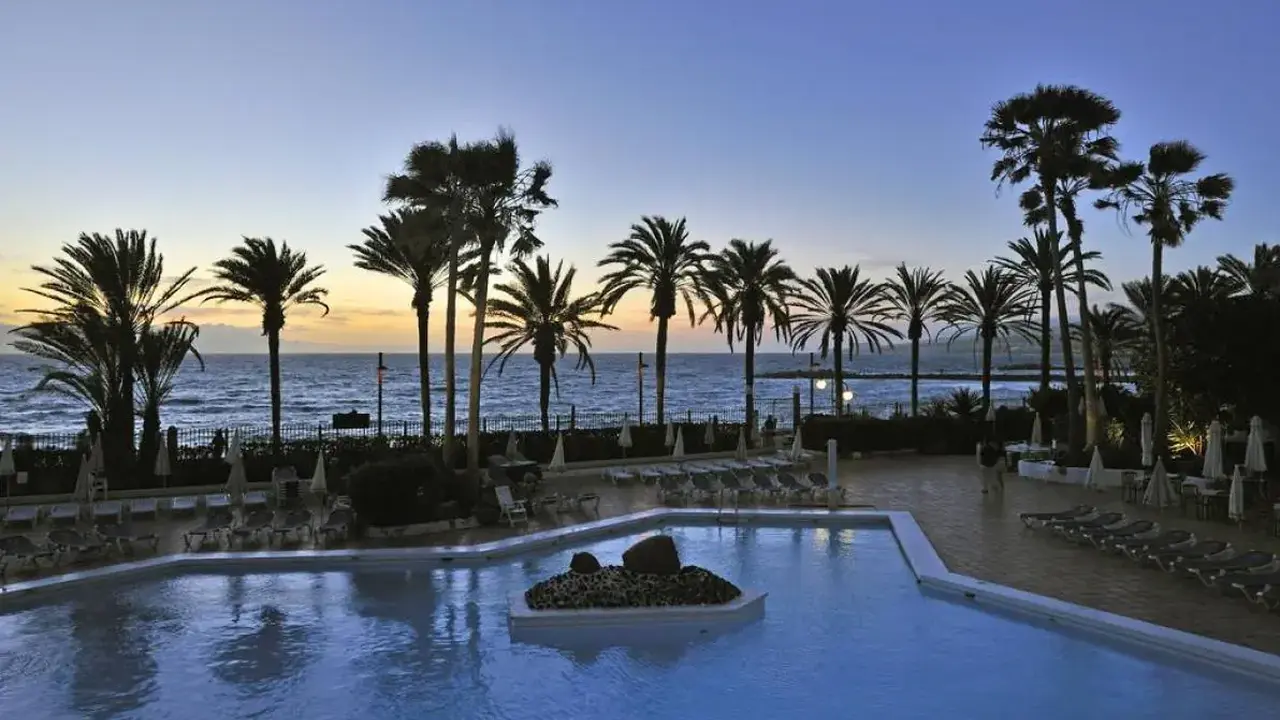 Sol Tenerife